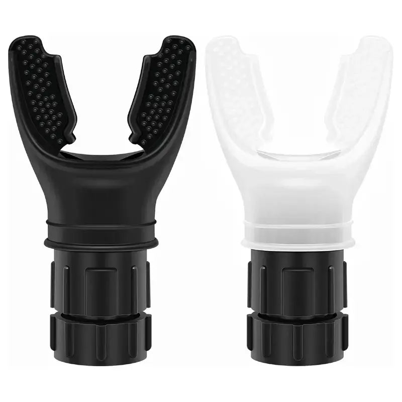 Portable Adjustable Resistance Breathing Trainer - Boost Lung Strength & Endurance, Lightweight & Easy to Clean
