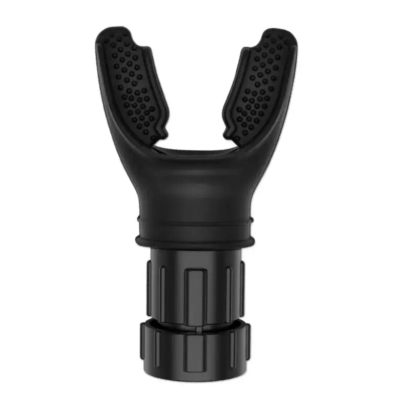 Portable Adjustable Resistance Breathing Trainer - Boost Lung Strength & Endurance, Lightweight & Easy to Clean